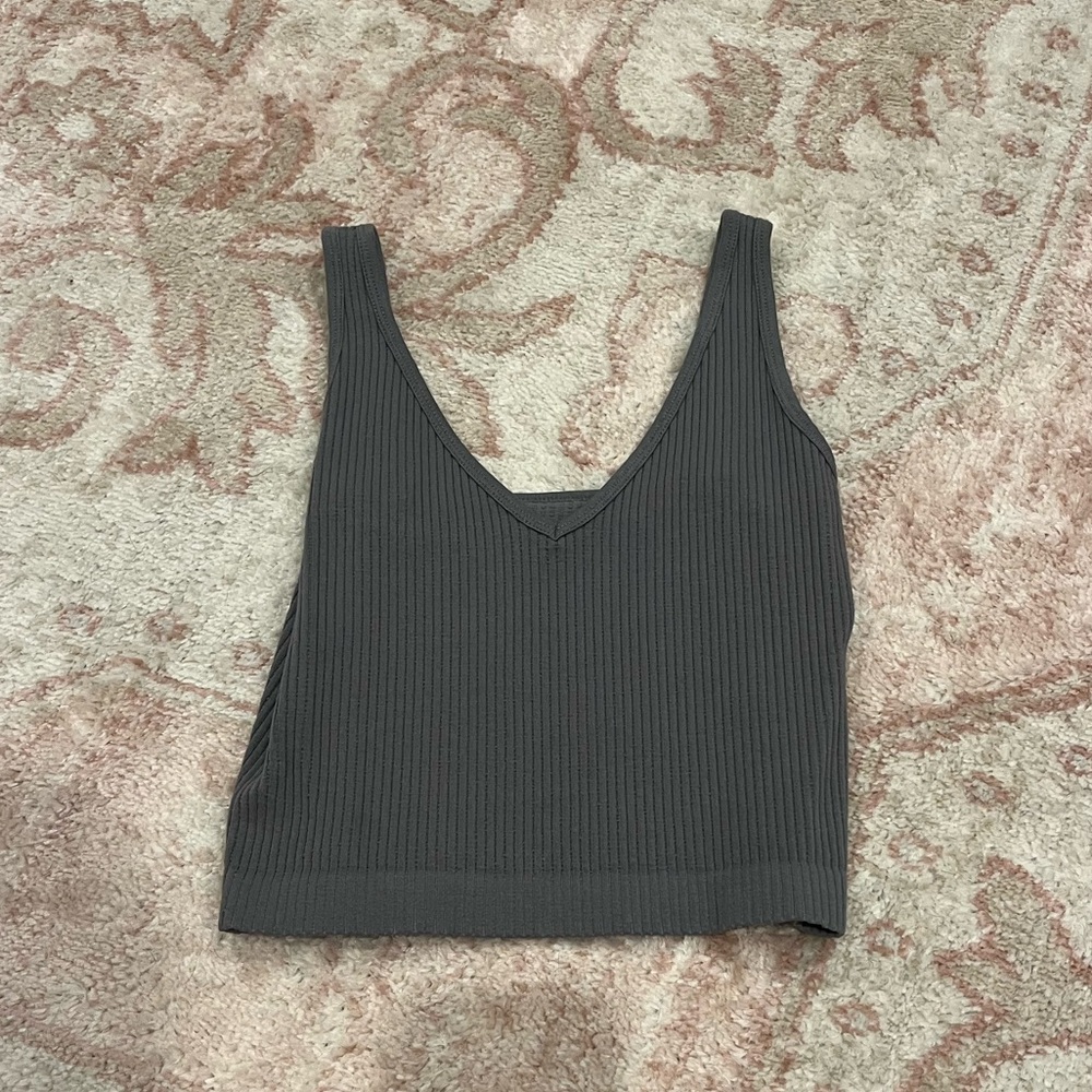 Free People Tank